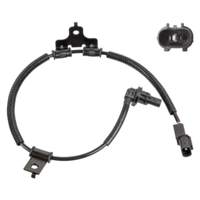 Abbildung von FEBI BILSTEIN 109418 ABS Sensor Vorderachse links 580 KIA: Picanto I