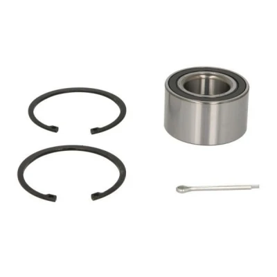 Abbildung von KRAFT 4101620 Radlagersatz Vorderachse OPEL: Vectra A Saloon, Astra F CC, CC
