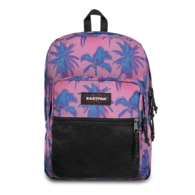 Abbildung von Eastpak Pinnacle Tagesrucksack, Größe: One Size, Brize dye pink