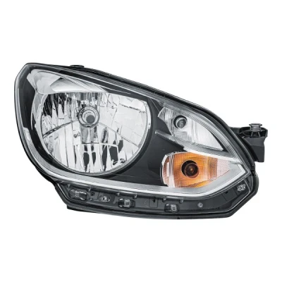 Abbildung von HELLA 1EJ 010 670 061 Scheinwerfer VOLKSWAGEN: up! Hatchback
