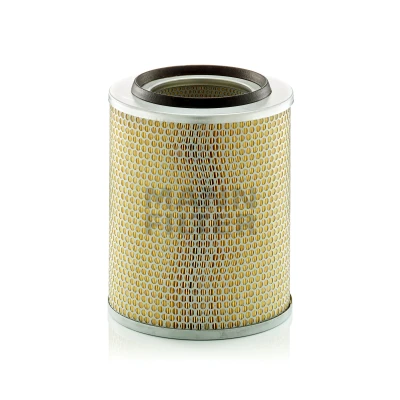 Abbildung von MANN FILTER C 24 393 Luftfilter 298 241 Filtereinsatz