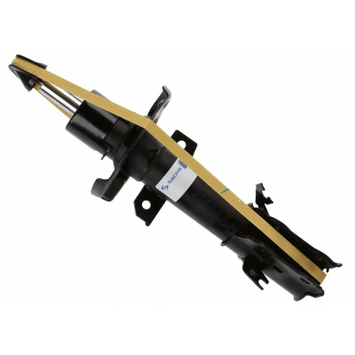 Abbildung von SACHS 560 090 Stoßdämpfer Gasdruck Zweirohr Federbein oben Stift FORD: Tourneo Courier MPV