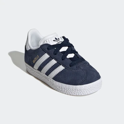 Abbildung von adidas Originals Sneaker low für Kinder, Größe: 23, Collegiate navy/footwear white Schuhe