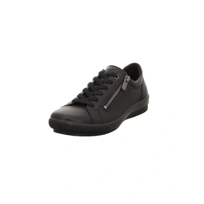 Abbildung von Legero Damen Tanaro 5.0 Sneaker, SCHWARZ (SCHWARZ) 0200