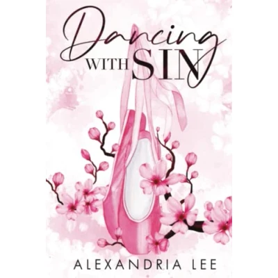 Abbildung von Dancing With Sin: A forbidden love story