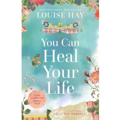 Abbildung von You Can Heal Your Life: 40th Anniversary Edition