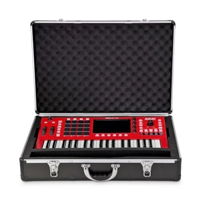 Abbildung von Transportkoffer für Akai MPC Key 37