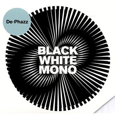 Abbildung von Black White Mono