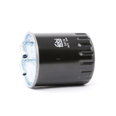 Abbildung von FEBI BILSTEIN 34178 Kraftstofffilter Leitungsfilter MERCEDES BENZ: E Class Saloon, C T modell, SMART: Forfour I
