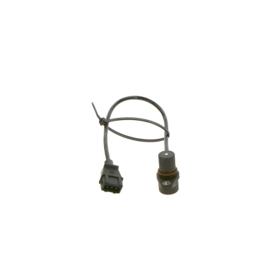 Abbildung von BOSCH 0 281 002 408 Sensor, Nockenwellenposition