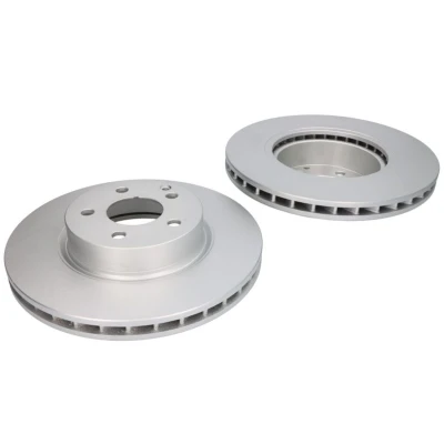 Abbildung von FERODO PREMIER DDF1263C Bremsscheibe 312 28 5 Belüftet beschichtet mit Schrauben MERCEDES BENZ: E Class Saloon, CLS Coupe, T modell