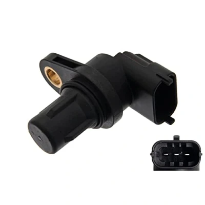 Abbildung von FEBI BILSTEIN 38292 Sensor, Nockenwellenposition MERCEDES BENZ: G Class Off Road, C Saloon, E PORSCHE: Cayenne