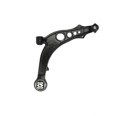 Abbildung von MEYLE 216 050 0035 Querlenker ORIGINAL Quality mit Gummilager unten, Vorderachse rechts Stahl LANCIA: Ypsilon II, FIAT: Idea
