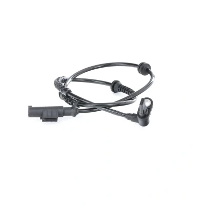 Abbildung von BOSCH 0 265 008 089 ABS Sensor mit Kabel Hallsensor 786 OPEL: Corsa E Hatchback, D Hatchback kfzteile, mister auto, atp autoteile, kfzteile24