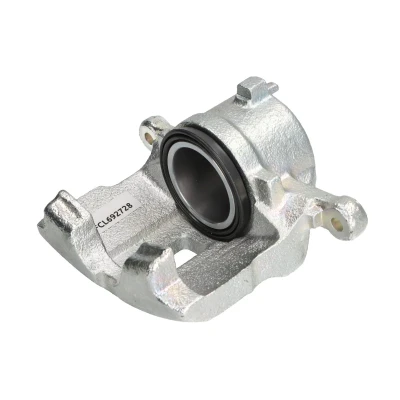 Abbildung von FERODO PREMIER FCL692728 Bremssattel Stahlguss 100 mit Zubehör NISSAN: Almera II Hatchback, 2 Limousine