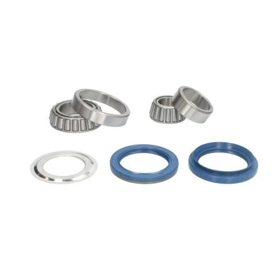 Abbildung von MEYLE 014 033 0161 Radlagersatz Vorderachse beidseitig mit Zubehör ORIGINAL Quality 52 Kegelrollenlager MERCEDES BENZ: Sprinter 2 T Van