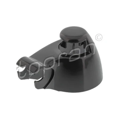 Abbildung von TOPRAN 117 137 Kappe, Wischarm Fahrzeugheckscheibe VOLKSWAGEN: Golf 4, 4 Variant