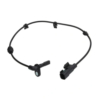 Abbildung von DELPHI SS20350 ABS Sensor aktiver 640 CHEVROLET: Cruze Saloon, Hatchback, Estate, OPEL: Astra J Box Body / Estate