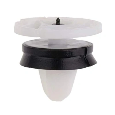 Abbildung von Mtsooning 20 Stücke Befestigung Clips Türverkleidung Universal Klammern ersatz für Citroen C4 DS4 Interior Tür Karte Trim Auto Zubehör