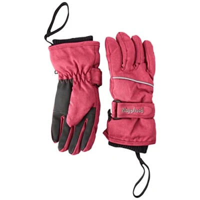 Abbildung von Finger Handschuh