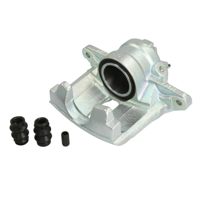 Abbildung von BUDWEG CALIPER 343197 Bremssattel PEUGEOT: 307 SW, 206 Hatchback, Estate, CITROËN: C4 I C3 Aircross 2, Berlingo / First Van
