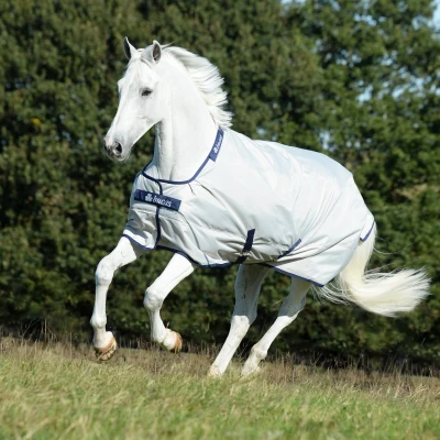 Abbildung von Bucas Sun Shower 0g Silber 125/168