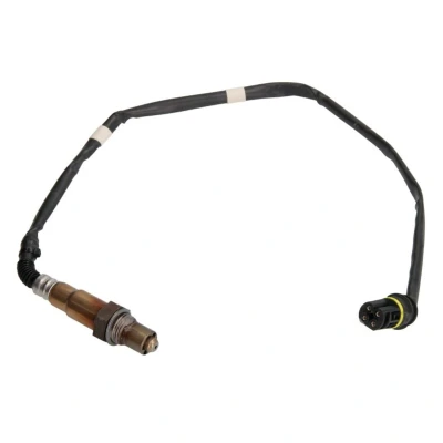 Abbildung von BOSCH 0 258 006 268 Lambdasonde 4 MERCEDES BENZ: C Class T modell, R Class, Saloon