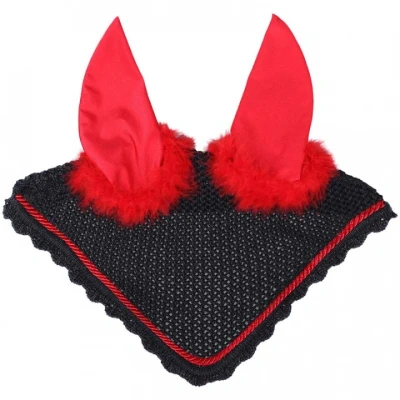 Abbildung von QHP Ear Net Halloween