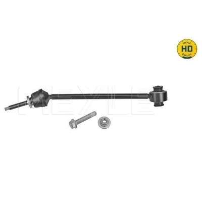 Abbildung von MEYLE 016 060 0115/HD Koppelstange Vorderachse links 327,2 M12 X 1,5