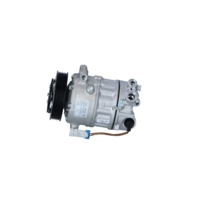 Abbildung von NRF 32976 Kompressor PXV16 12 PAG 46 OPEL: Insignia A Sports Tourer, Saloon