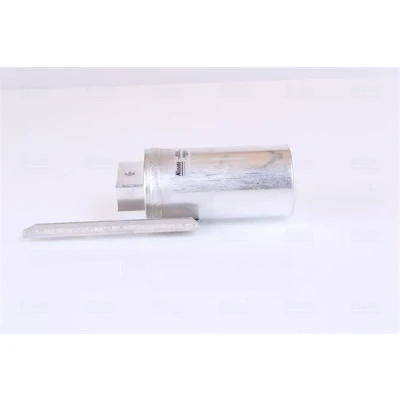 Abbildung von NISSENS 95236 Trockner R 134a Aluminium