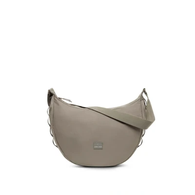 Abbildung von Johnny Urban ALLY Large Umhängetasche, Größe: One Size, Desert grey