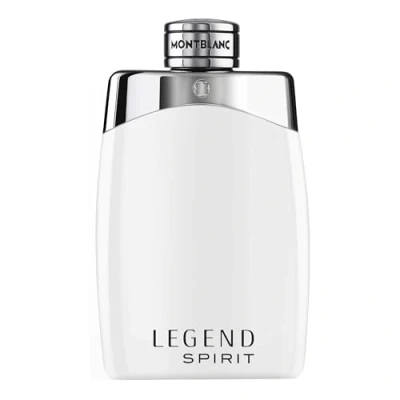 Abbildung von Montblanc Legend Spirit Eau de Toilette 200 ml