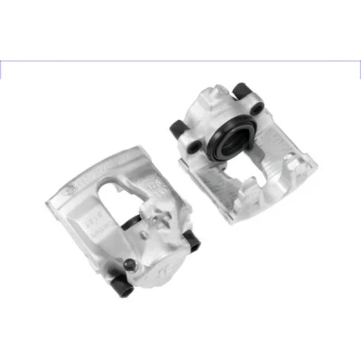 Abbildung von ATE 24.3571 8511.5 Bremssattel ohne Halter MERCEDES BENZ: C Class Saloon, E CLK Coupe