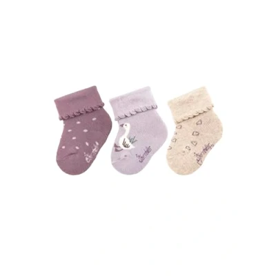 Abbildung von Sterntaler Baby Socken 3er Gänse