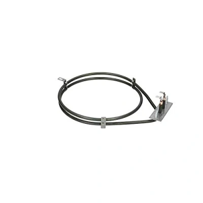 Abbildung von LUTH Premium Profi Parts Heizung Heißluft kompatibel mit Amica 8026766 063.284.CO für Backofen