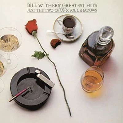 Abbildung von Die größten Hits von Bill Withers [Vinyl LP]
