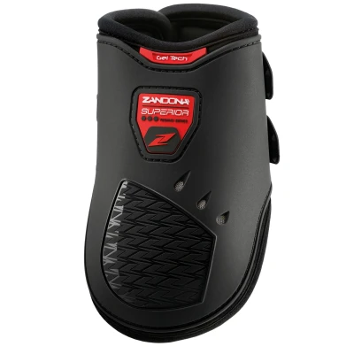 Abbildung von Zandona Superior Air Fetlock Boots