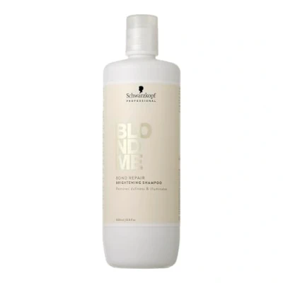Abbildung von Schwarzkopf Professional BlondMe Bond Repair Brightening Shampoo 1.000 ml