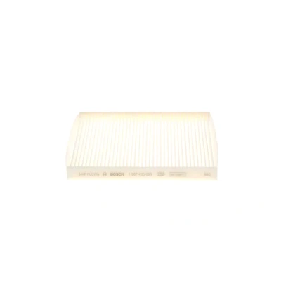 Abbildung von BOSCH 1 987 435 065 Innenraumfilter Partikelfilter 198 170 20,5 BMW: X5, X6