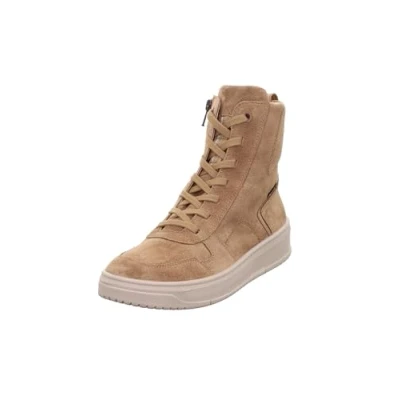 Abbildung von Legero Damen REJOISE leicht gefütterte Gore Tex Stiefelette, PALUDE (BEIGE) 4400