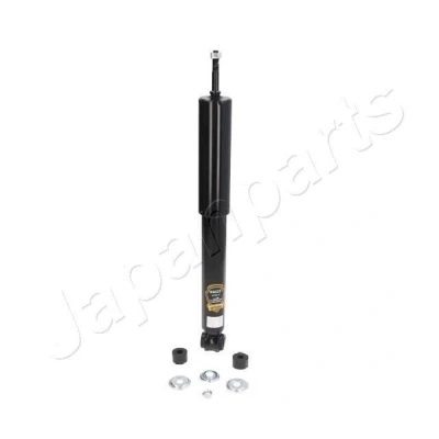 Abbildung von ASHIKA MA 85522 Stoßdämpfer Vorderachse Gasdruck 480 330 Zweirohr Teleskop unten Auge, oben Stift SUZUKI: SJ 410 Off Road Convertible