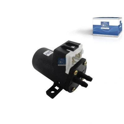 Abbildung von DT Spare Parts 6.88101 Waschwasserpumpe