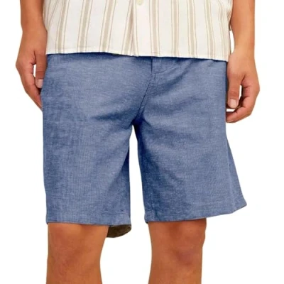 Abbildung von JACK &amp; JONES Male Chino Shorts Tapered Fit