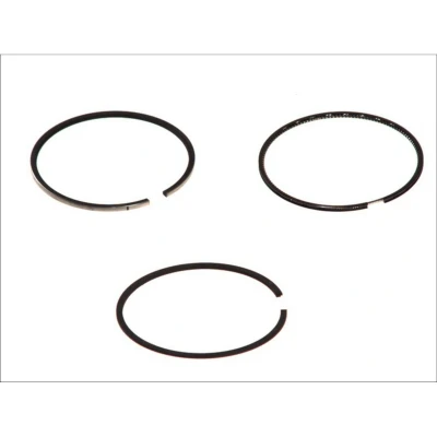 Abbildung von GOETZE ENGINE 08 114400 10 Kolbenringsatz 84 BMW: 5 Touring, Saloon, 3 ROVER: 75 Tourer