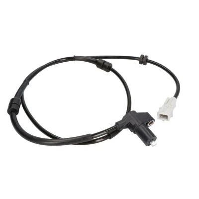 Abbildung von DELPHI SS20044 ABS Sensor passiver 1265 PEUGEOT: Partner I Combispace, Van, CITROËN: Berlingo / First