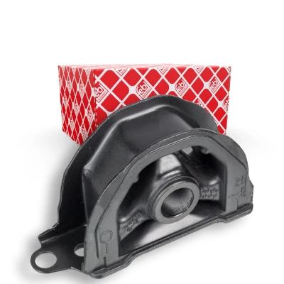 Abbildung von FEBI BILSTEIN 103233 Motorlager vorne rechts Gummimetalllager HONDA: CIVIC 6 Hatchback, CR V 1