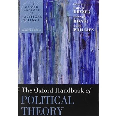 Abbildung von The Oxford Handbook of Political Theory (Oxford Handbooks Science)