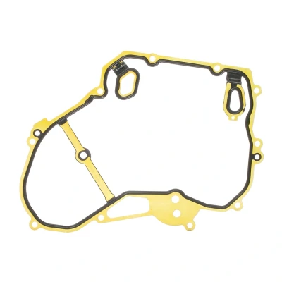 Abbildung von ELRING 051.930 Dichtung, Ölpumpe motorseitig OPEL: Antara, Insignia A Sports Tourer, Zafira A, ALFA ROMEO: 159 Sportwagon, SAAB: 9 3 Saloon kfzteile,
