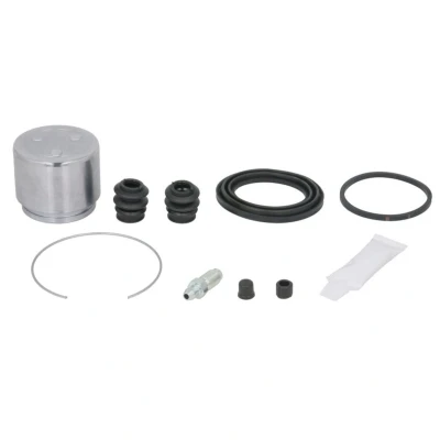 Abbildung von AUTOFREN SEINSA D41815C Bremssattel Reparatursatz Vorderachse 57 HONDA: CR V 2